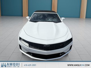 Chevrolet Camaro 1LT 2019 à Amqui, Québec - 5 - w320h240px