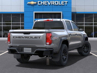 Chevrolet Colorado Trail Boss 2025 à Amqui, Québec - 4 - w320h240px
