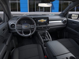 Chevrolet Colorado LT 2025 à Amqui, Québec - 5 - w320h240px