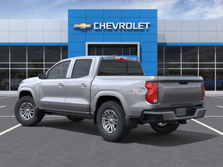 Chevrolet Colorado LT 2025 à Amqui, Québec - 3 - w320h240px