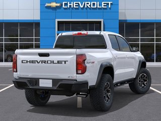 Chevrolet Colorado ZR2 2026 à Amqui, Québec - 4 - w320h240px