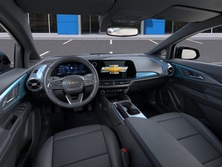 Chevrolet Equinox EV 2LT 2026 à Amqui, Québec - 5 - w320h240px
