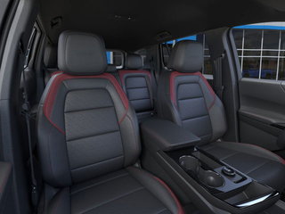 2026 Chevrolet Equinox RS in Amqui, Quebec - 6 - w320h240px
