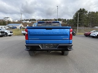 Chevrolet Silverado 1500 ZR2 2022 à Amqui, Québec - 5 - w320h240px