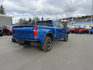 Chevrolet Silverado 1500 ZR2 2022 à Amqui, Québec - 6 - w320h240px