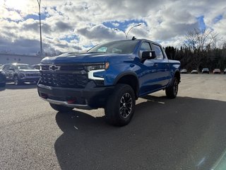 Chevrolet Silverado 1500 ZR2 2022 à Amqui, Québec - 2 - w320h240px