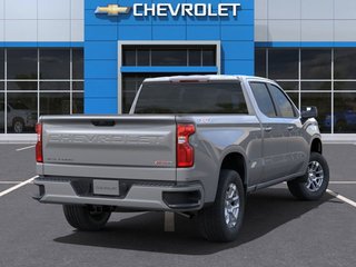 Chevrolet Silverado 1500 RST 2025 à Amqui, Québec - 4 - w320h240px