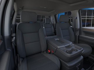 2025 Chevrolet Silverado 1500 LT in Amqui, Quebec - 6 - w320h240px