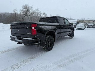 2025 Chevrolet Silverado 1500 Custom Trail Boss in Amqui, Quebec - 5 - w320h240px