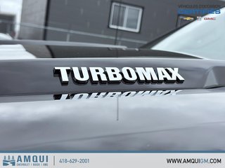 Chevrolet Silverado 1500 Custom Trail Boss 2025 à Amqui, Québec - 6 - w320h240px