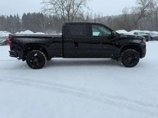 2025 Chevrolet Silverado 1500 Custom Trail Boss in Amqui, Quebec - 2 - w320h240px