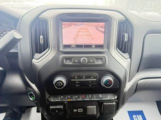 2025 Chevrolet Silverado 1500 Custom Trail Boss in Amqui, Quebec - 6 - w320h240px