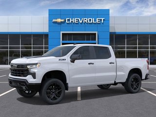 2026 Chevrolet Silverado 1500 LT Trail Boss in Amqui, Quebec - 2 - w320h240px