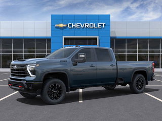 Chevrolet SILVERADO 2500 HD LT 2025 à Amqui, Québec - 2 - w320h240px