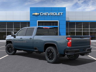 Chevrolet SILVERADO 2500 HD LT 2025 à Amqui, Québec - 3 - w320h240px