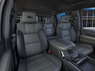 2025 Chevrolet SILVERADO 2500 HD ZR2 in Amqui, Quebec - 6 - w320h240px