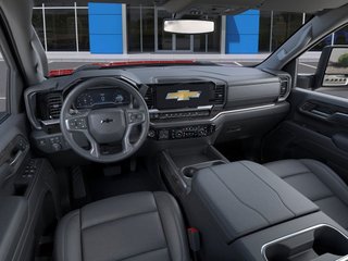 2025 Chevrolet SILVERADO 2500 HD LTZ in Amqui, Quebec - 5 - w320h240px