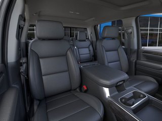 2025 Chevrolet SILVERADO 2500 HD LTZ in Amqui, Quebec - 6 - w320h240px