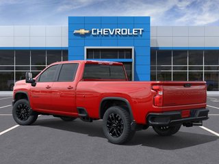 Chevrolet Silverado 2500 HD LT 2026 à Amqui, Québec - 3 - w320h240px
