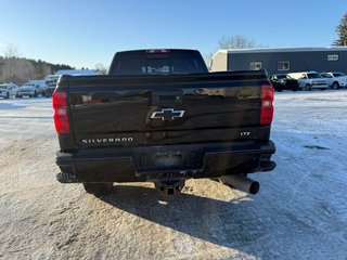 2017 Chevrolet Silverado 2500HD LTZ in Amqui, Quebec - 6 - w320h240px