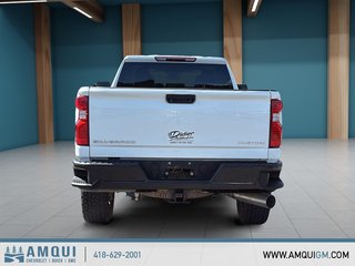 2024 Chevrolet Silverado 2500HD Custom in Amqui, Quebec - 3 - w320h240px