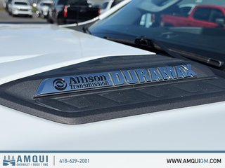2024 Chevrolet Silverado 2500HD Custom in Amqui, Quebec - 6 - w320h240px
