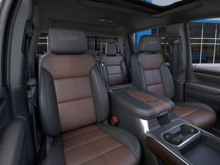 2026 Chevrolet Silverado 3500 HD HIGH COUNTRY DRW in Amqui, Quebec - 6 - w320h240px