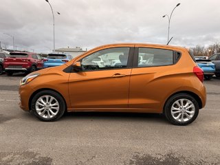 Chevrolet Spark LT 2020 à Amqui, Québec - 3 - w320h240px