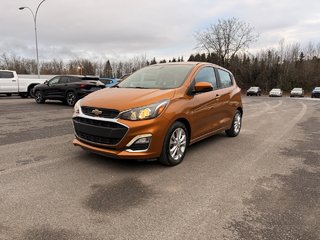 Chevrolet Spark LT 2020 à Amqui, Québec - 2 - w320h240px