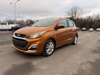 Chevrolet Spark LT 2020 à Amqui, Québec - 4 - w320h240px