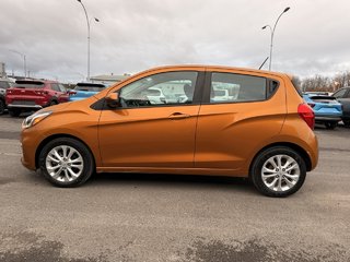 Chevrolet Spark LT 2020 à Amqui, Québec - 5 - w320h240px