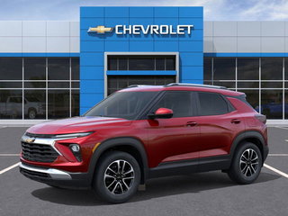2026 Chevrolet Trailblazer LT in Amqui, Quebec - 2 - w320h240px