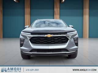 2025 Chevrolet Trax LT in Amqui, Quebec - 2 - w320h240px