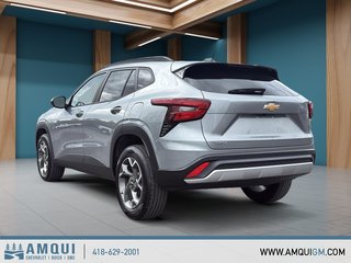 2025 Chevrolet Trax LT in Amqui, Quebec - 4 - w320h240px