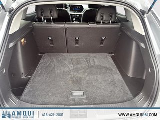 2025 Chevrolet Trax LT in Amqui, Quebec - 6 - w320h240px
