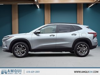 2025 Chevrolet Trax LT in Amqui, Quebec - 5 - w320h240px