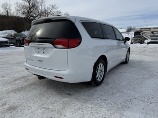 2022 Chrysler Grand Caravan SXT in Amqui, Quebec - 5 - w320h240px