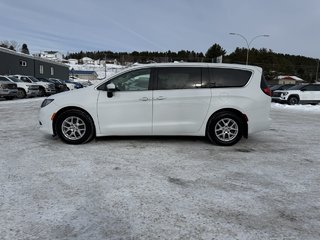 2022 Chrysler Grand Caravan SXT in Amqui, Quebec - 3 - w320h240px