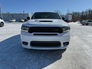 2019 Dodge Durango R/T in Amqui, Quebec - 5 - w320h240px