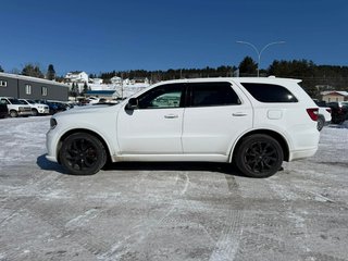 2019 Dodge Durango R/T in Amqui, Quebec - 2 - w320h240px