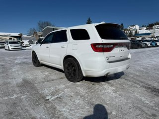 2019 Dodge Durango R/T in Amqui, Quebec - 3 - w320h240px