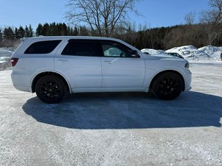 2019 Dodge Durango R/T in Amqui, Quebec - 4 - w320h240px