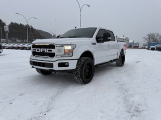 Ford F-150  2020 à Amqui, Québec - 2 - w320h240px