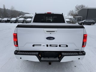 Ford F-150  2020 à Amqui, Québec - 5 - w320h240px