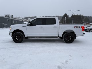 Ford F-150  2020 à Amqui, Québec - 3 - w320h240px