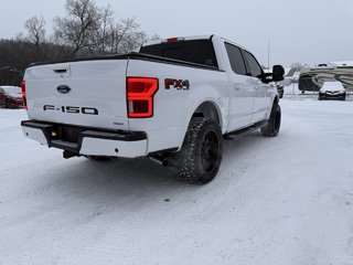 Ford F-150  2020 à Amqui, Québec - 6 - w320h240px