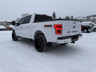 Ford F-150  2020 à Amqui, Québec - 4 - w320h240px
