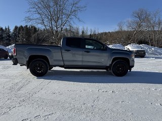 2022 GMC Canyon 4WD AT4 w/Cloth in Amqui, Quebec - 6 - w320h240px