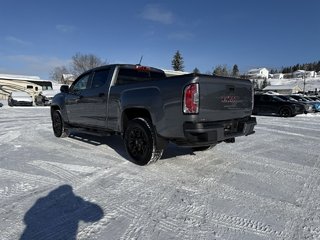2022 GMC Canyon 4WD AT4 w/Cloth in Amqui, Quebec - 3 - w320h240px