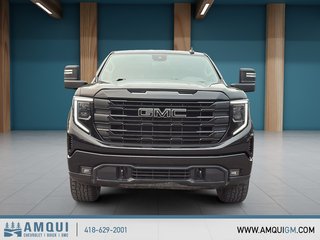 2022 GMC Sierra 1500 Elevation in Amqui, Quebec - 2 - w320h240px